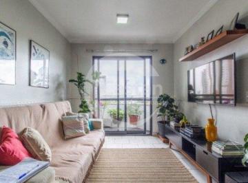 Apartamento · 84m² · 3 Quartos · 2 Vagas · Apartamento em Tatuapé