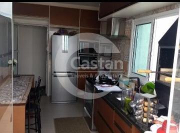 Apartamento · 100m² · 2 Quartos · 2 Vagas · Cobertura em Parque Oratório
