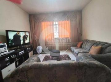 Casa · 119m² · 2 Quartos · 1 Vaga · Sobrado em Agua Rasa