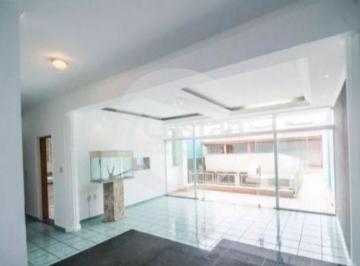 Casa · 300m² · 4 Quartos · 4 Vagas · Sobrado em Vila Prudente