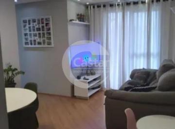 Apartamento · 61m² · 3 Quartos · 1 Vaga · Apartamento em Vila Ema