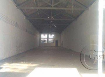 Comercial · 300m² · 1 Quarto · Galpão/Depósito/Armazém em Mooca