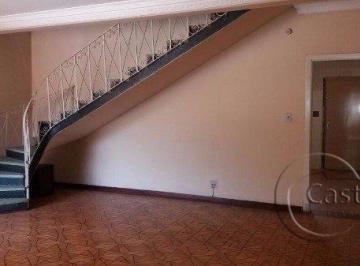 Casa · 178m² · 3 Quartos · 5 Vagas · Sobrado em Vila Prudente