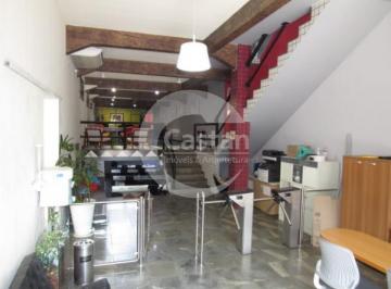 Comercial · 1500m² · 1 Quarto · Edifício Comercial em Mooca