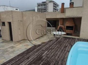 Apartamento · 384m² · 5 Quartos · 2 Vagas · Cobertura em Enseada