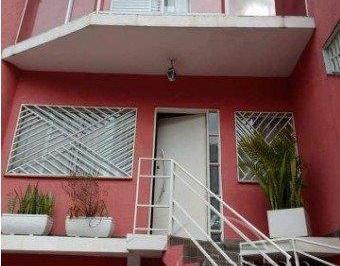 Casa · 70m² · 2 Quartos · 2 Vagas · Sobrado em Vila Formosa