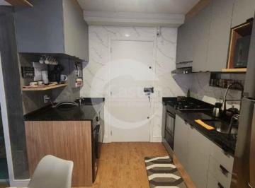 Apartamento · 38m² · 2 Quartos · Apartamento em Vila Graciosa