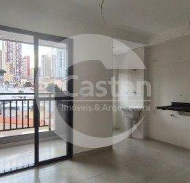 Apartamento · 30m² · 1 Quarto · Apartamento em Vila Carrão