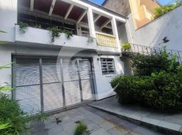 1 · Casa em Parque da Mooca