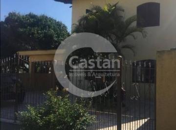 Casa · 210m² · 4 Quartos · 12 Vagas · Sobrado em Vila Ema