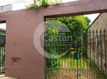 Terreno · 138m² · Terreno Residencial em Tatuapé