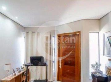 Casa · 70m² · 3 Quartos · 3 Vagas · Sobrado em Vila Carrão