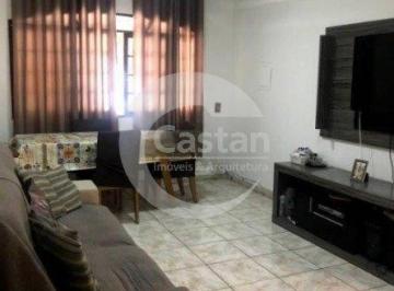 Casa · 116m² · 5 Quartos · 2 Vagas · Casa em Vila Alpina