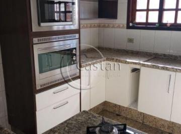Casa · 200m² · 4 Quartos · 4 Vagas · Sobrado em Vila Prudente