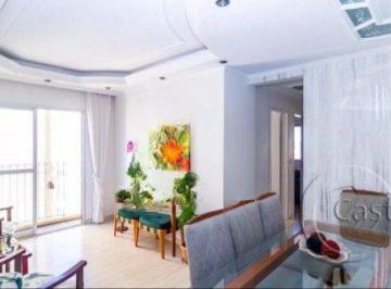 Apartamento · 67m² · 3 Quartos · 1 Vaga · Apartamento em Vila Prudente