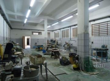 Comercial · 510m² · 1 Quarto · Galpão/Depósito/Armazém em Mooca