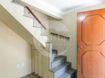 Casa · 44m² · 2 Quartos · Sobrado em Tatuapé