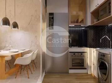 Apartamento · 24m² · 1 Quarto · Apartamento em Mooca