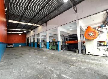 Comercial · 1650m² · 1 Quarto · Galpão/Depósito/Armazém em Brás