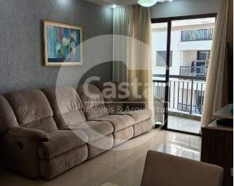1 · Apartamento em Vila Prudente