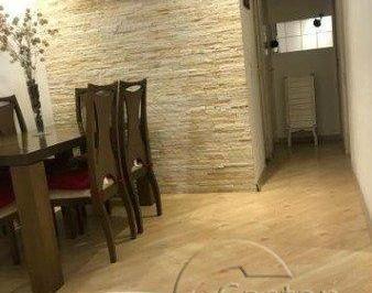 Apartamento · 64m² · 3 Quartos · 1 Vaga · Apartamento em Parque São Lucas