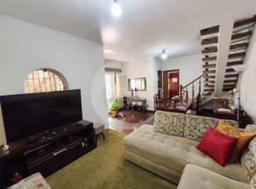 Casa · 156m² · 3 Quartos · 3 Vagas · Sobrado em Tatuapé