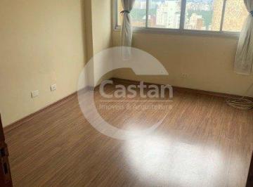 Apartamento · 40m² · 1 Quarto · 1 Vaga · Apartamento em Vila Mariana