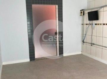 Comercial · 27m² · 1 Quarto · Sala Comercial em MOOCA