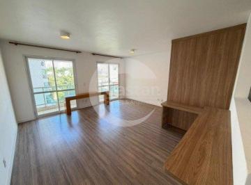Apartamento · 53m² · 1 Quarto · 1 Vaga · Apartamento em Mooca