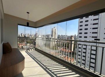 Apartamento · 79m² · 3 Quartos · 2 Vagas · Apartamento em Cambuci