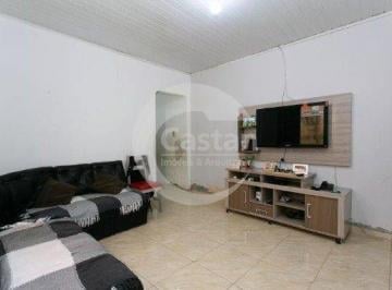 Casa · 44m² · 2 Quartos · Casa em Vila Carrão