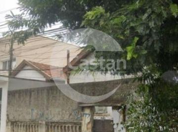 Terreno · 125m² · 1 Quarto · 1 Vaga · Terreno Residencial em Mooca