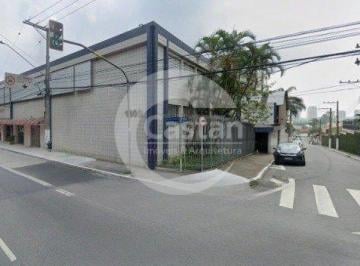 Comercial · 8858m² · 1 Quarto · Edifício Comercial em Jardim Bélgica