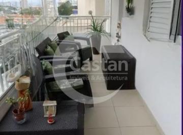 Apartamento · 97m² · 3 Quartos · 2 Vagas · Apartamento em MOOCA