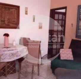 Casa · 120m² · 4 Quartos · Sobrado em Ipiranga