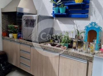 Casa · 174m² · 3 Quartos · 4 Vagas · Casa em Condomínio em Mooca