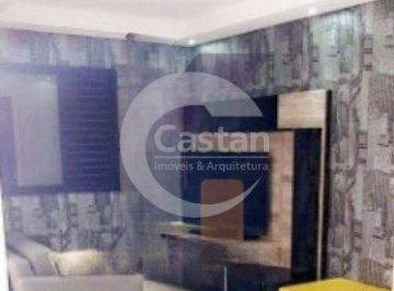 Apartamento · 70m² · 3 Quartos · 2 Vagas · Apartamento em Agua Rasa