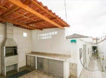 Casa · 110m² · 2 Quartos · 2 Vagas · Casa em Vila Prudente