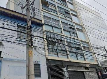 Comercial · 568m² · 1 Quarto · Edifício Comercial em Mooca
