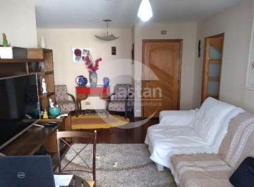 Apartamento · 120m² · 3 Quartos · 2 Vagas · Apartamento em Belém