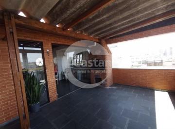 Comercial · 375m² · 3 Quartos · 6 Vagas · Edifício Comercial em Vila Regente Feijó