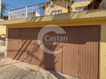 Casa · 156m² · 3 Quartos · 2 Vagas · Casa em Vila Matilde