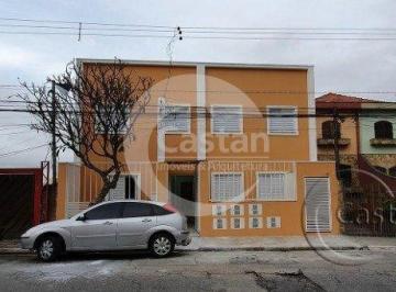 Apartamento · 35m² · 2 Quartos · Apartamento em Parque São Lucas