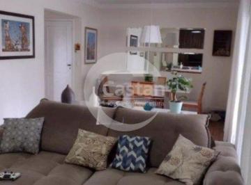 Apartamento · 122m² · 3 Quartos · 1 Vaga · Apartamento em Mooca