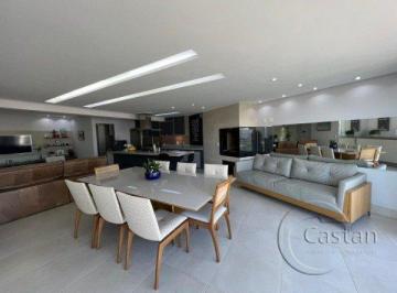 Apartamento · 122m² · 2 Quartos · 2 Vagas · Apartamento em Mooca