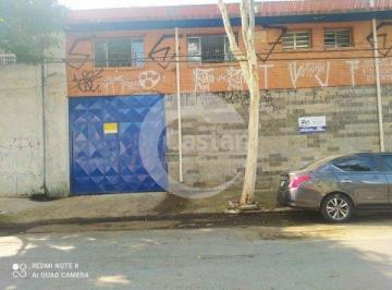 Comercial · 390m² · 1 Quarto · Galpão/Depósito/Armazém em Mooca