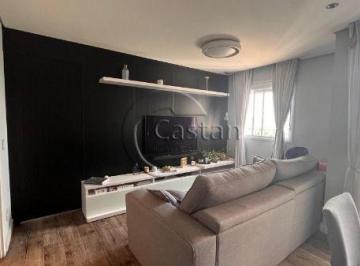 Apartamento · 55m² · 2 Quartos · 1 Vaga · Apartamento em Belém
