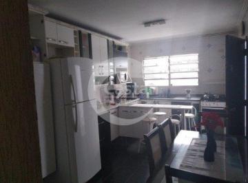 Casa · 115m² · 2 Quartos · 2 Vagas · Sobrado em Vila Prudente