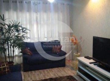 Casa · 115m² · 2 Quartos · 2 Vagas · Sobrado em Vila Prudente
