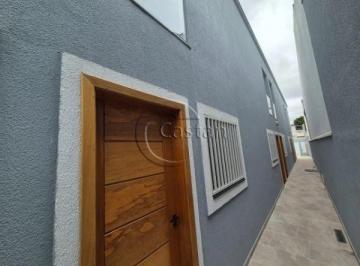 Casa · 75m² · 2 Quartos · 1 Vaga · Casa em Condomínio em Vila Alpina